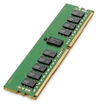 Оперативная память HP E P07640-B21 16 Гб купить,NaN