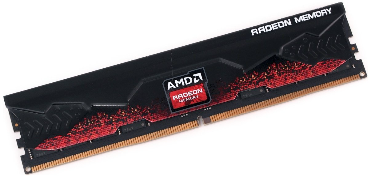 Оперативная память AMD R5532G4800U2S-U 32 Гб купить,NaN