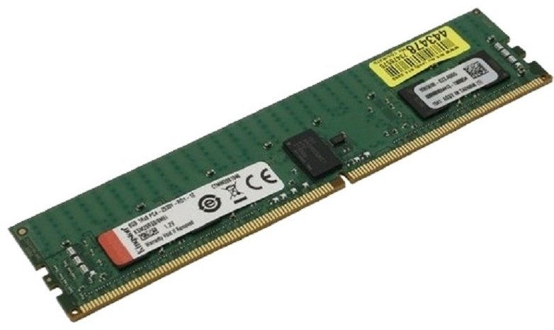 Оперативная память Kingston KSM29RS8/8HDR 8GB купить,NaN