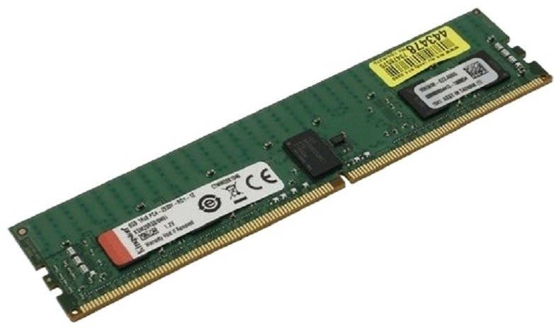 Оперативная память Kingston KSM29RS8/8HDR 8GB купить,NaN