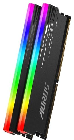 Оперативная память AORUS GP-ARS16G33 16GB