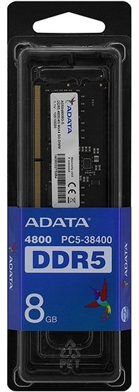 Оперативная память ADATA AD5S48008G-S 8 Гб купить,NaN
