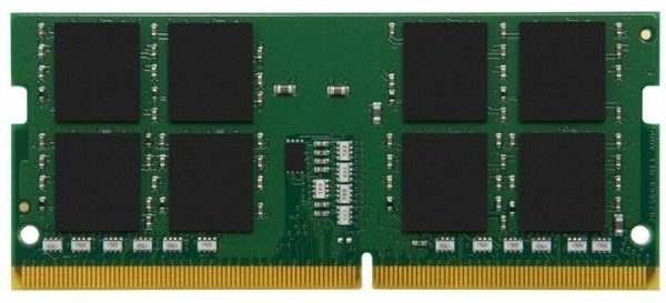 Оперативная память Kingston KVR32S22D8/16 16 Гб