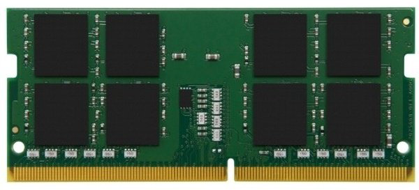 Оперативная память Kingston KVR32S22D8/16 16 Гб