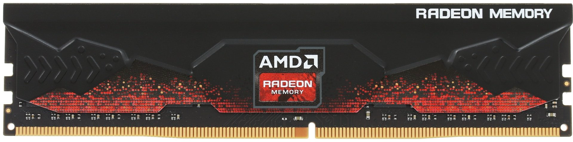 Оперативная память AMD R9S48G3206U2S 8 Гб купить,NaN
