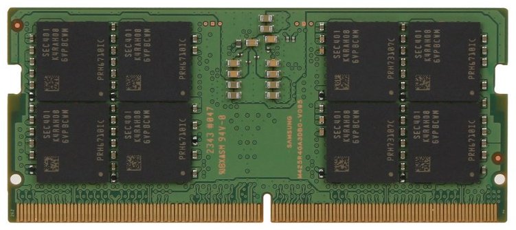 Оперативная память Samsung M425R4GA3PB0-CWMOL 32 Гб купить,NaN