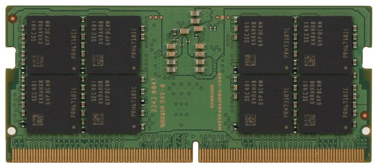 Оперативная память Samsung M425R4GA3PB0-CWMOL 32 Гб купить,NaN