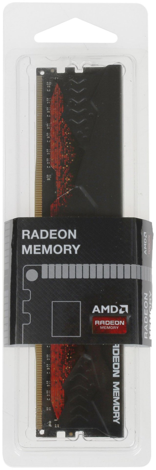 Оперативная память AMD R9S48G3206U2S 8 Гб купить,NaN