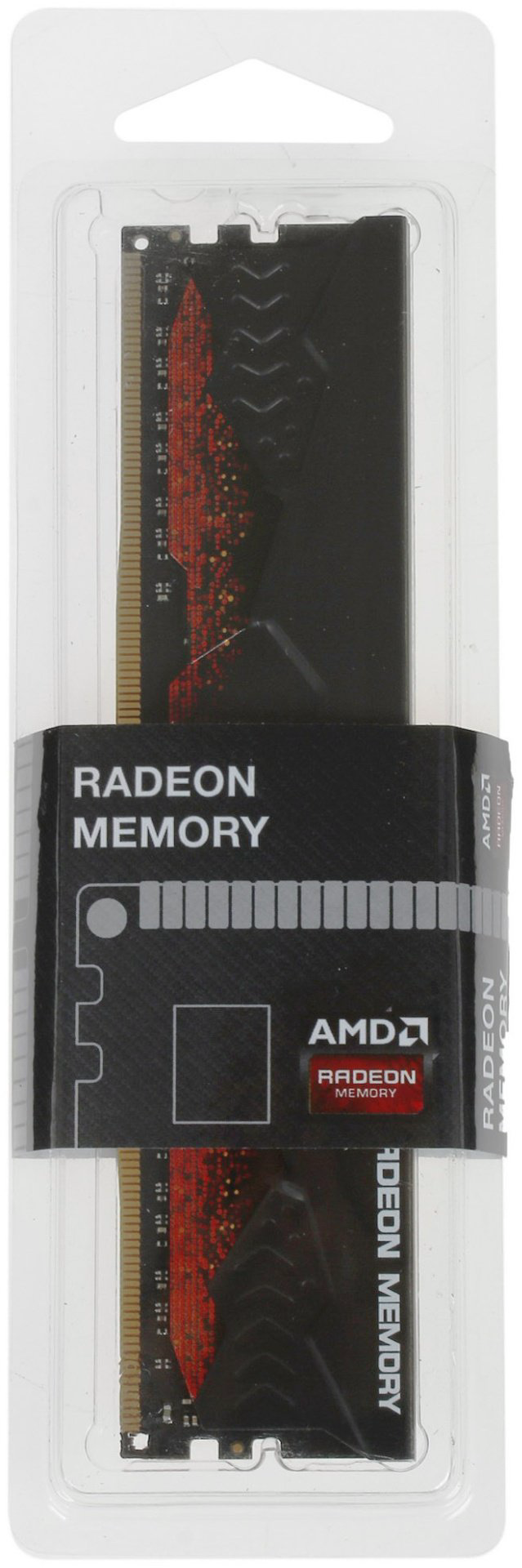 Оперативная память AMD R9S48G3206U2S 8 Гб купить,NaN