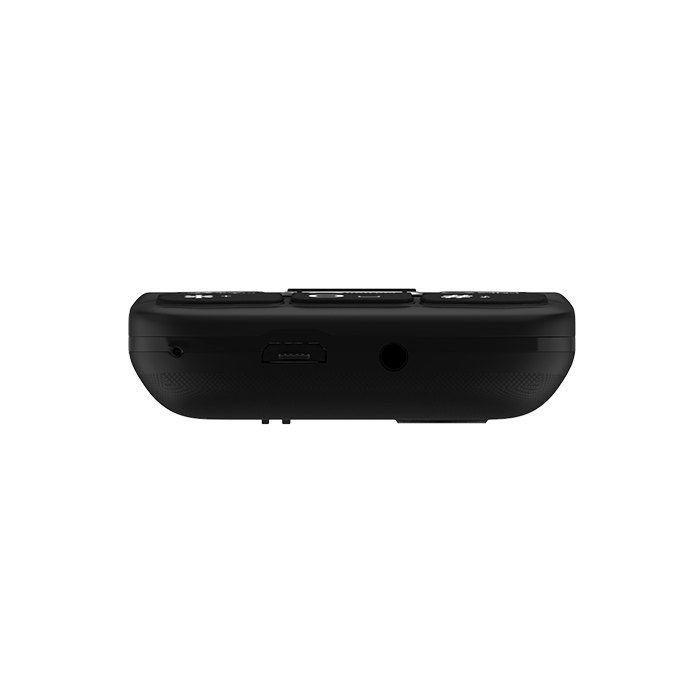 Мобильный телефон Maxvi C26 Black