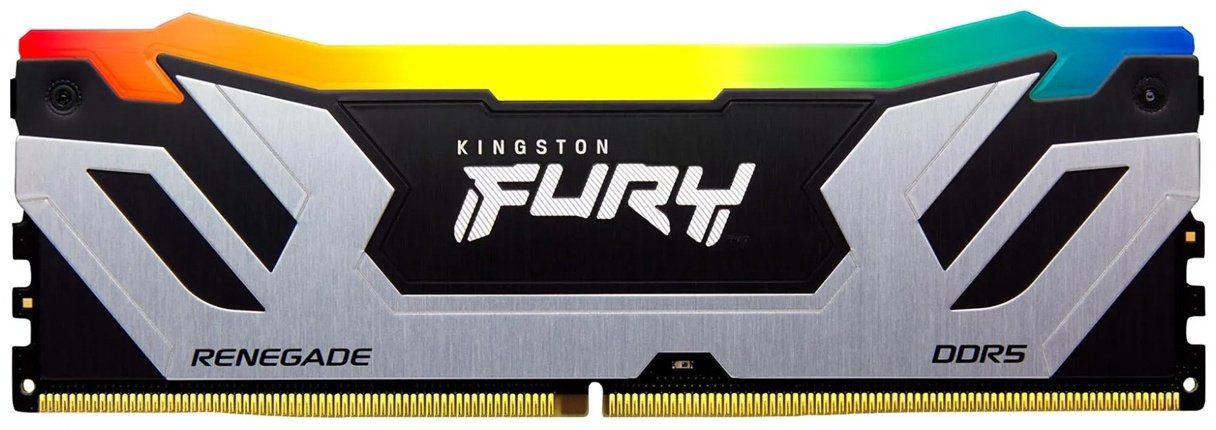 Оперативная память Kingston KF588CU42RSA-24 24 Гб