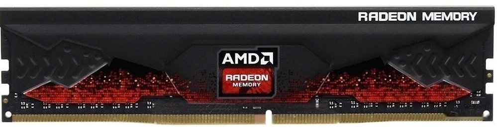 Оперативная память AMD R5S58G5200U1S 8 Гб купить,NaN