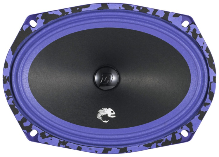 DL Audio среднечастотная АС Piranha 69 v2 - ForteMarket DL Audio среднечастотная АС Piranha 69 v2 купить,17000