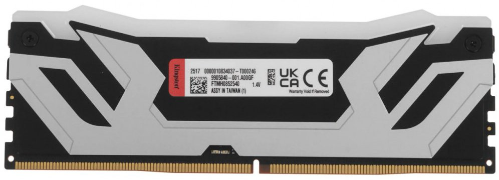 Оперативная память Kingston KF588CU42RSA-24 24 Гб купить,NaN