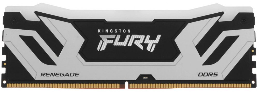 Оперативная память Kingston KF588CU42RSA-24 24 Гб купить,NaN