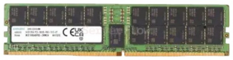 Оперативная память Samsung M321R2GA3PB0-CWM 16 Гб купить,NaN