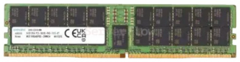 Оперативная память Samsung M321R2GA3PB0-CWM 16 Гб купить,NaN