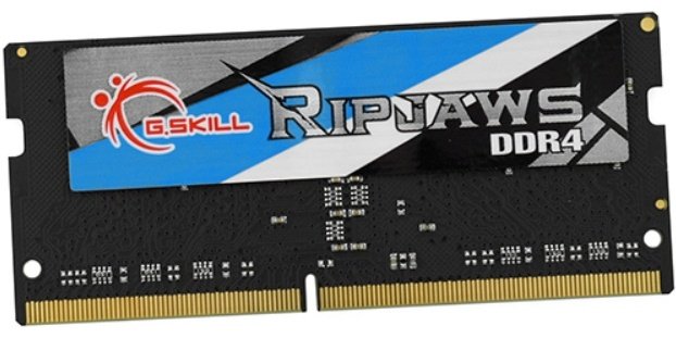 Оперативная память G.SKILL F4-2666C19S-32GRS 32 Гб