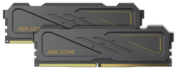 Оперативная память Hiksemi HSC432U32D3 32 Гб купить,NaN