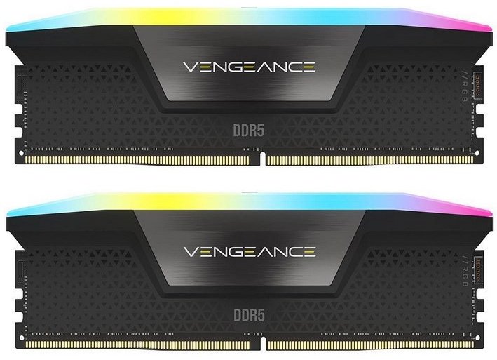 Оперативная память Corsair CMH32GX5M2X7000C34 32 Гб