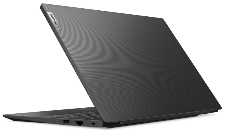 Ноутбук Lenovo V15 G5 IRL 83GW009MFW 15.6" Black