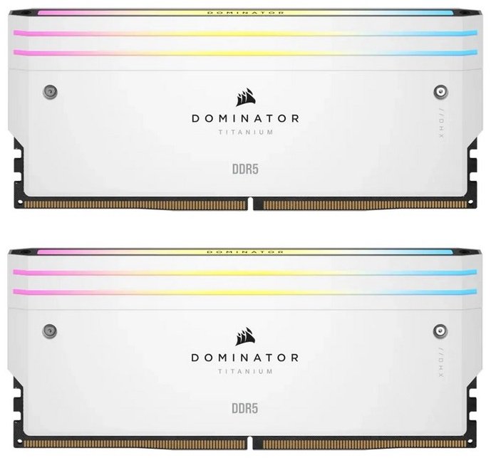 Оперативная память Corsair CMP32GX5M2X7000C34W 32 Гб