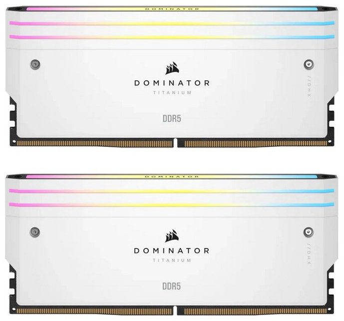 Оперативная память Corsair CMP32GX5M2X7000C34W 32 Гб