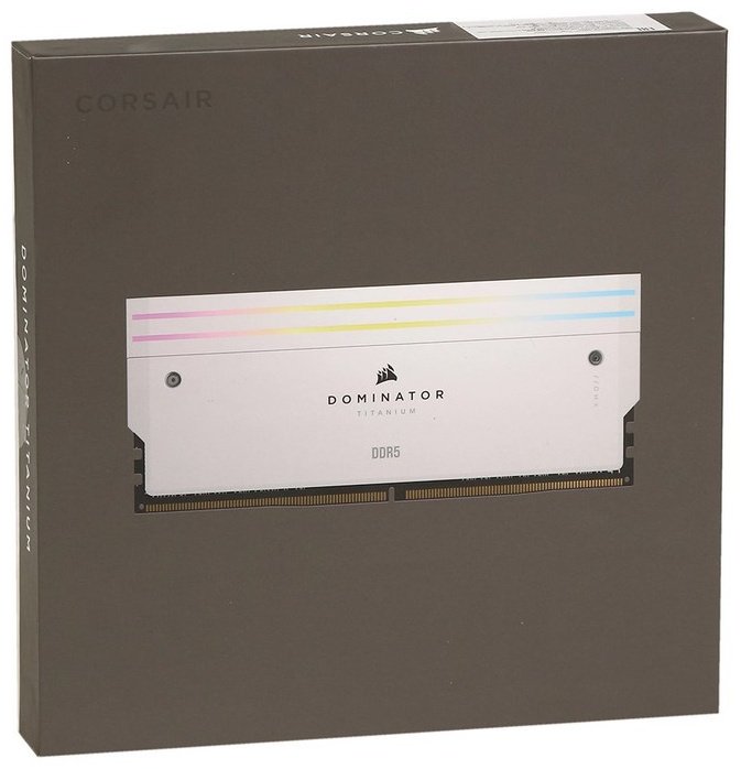Оперативная память Corsair CMP32GX5M2X7000C34W 32 Гб
