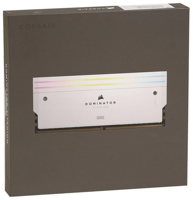 Оперативная память Corsair CMP32GX5M2X7000C34W 32 Гб