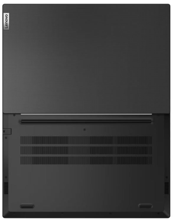 Ноутбук Lenovo V15 G5 IRL 83GW009MFW 15.6" Black