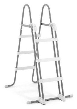 Каркасный бассейн Intex Prism Frame 26724 купить,NaN