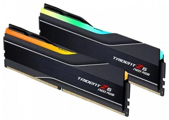 Оперативная память G.SKILL F5-6000J3038F16GX2-TZ5NR 32 Гб