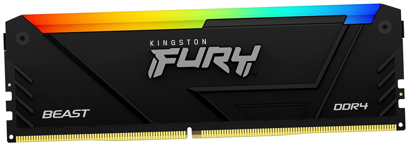 Оперативная память Kingston KF432C16BB2A 8 Гб купить,NaN