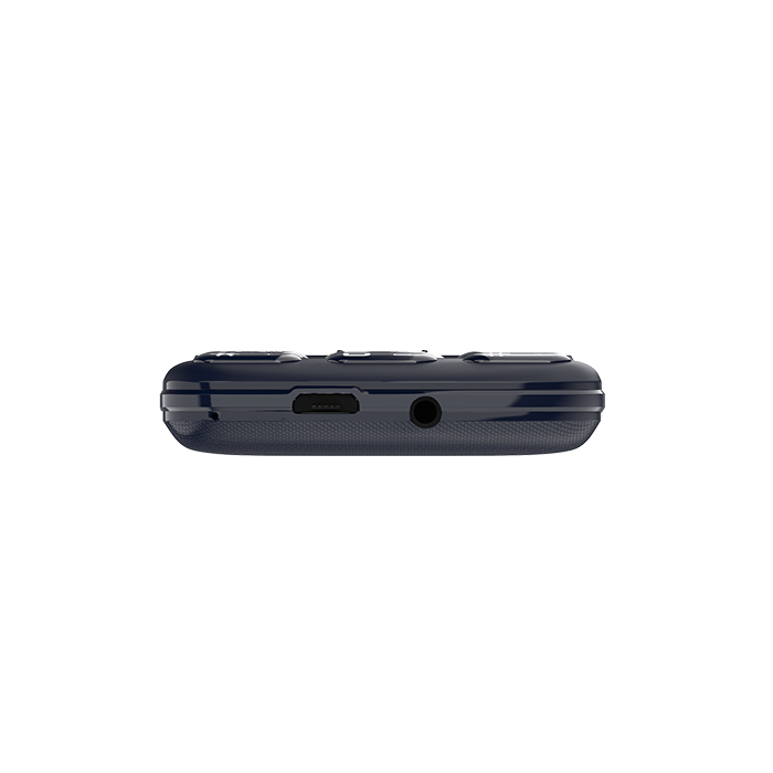 Мобильный телефон Maxvi K18 Blue