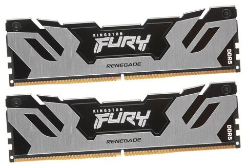 Оперативная память Kingston KF564C32RSK2-64 64 Гб купить,NaN