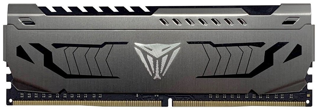 Оперативная память Patriot Viper Steel PVS48G320C6 8 Гб купить,NaN