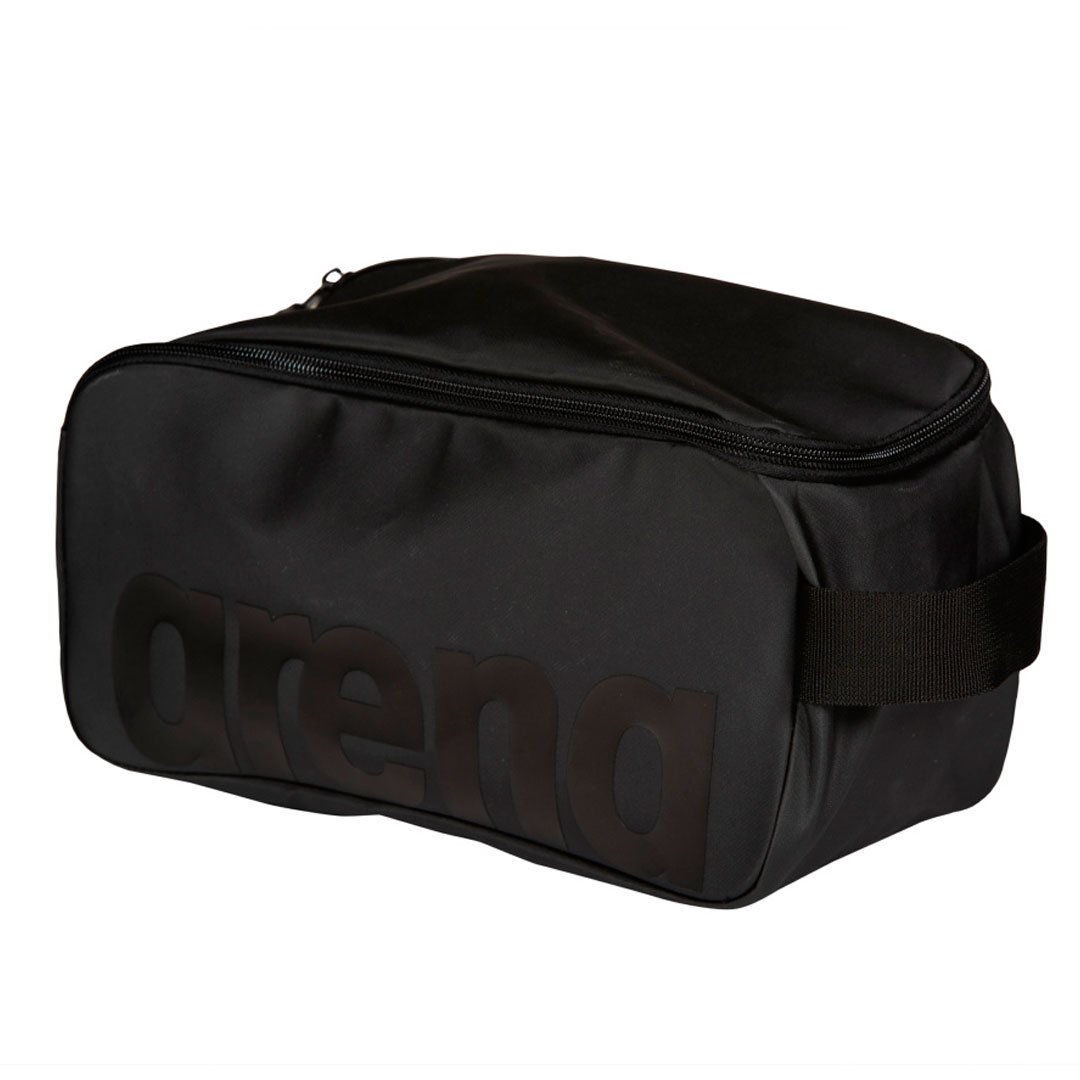 Чехол для обуви Arena Team pocket all black 500 черная купить,NaN