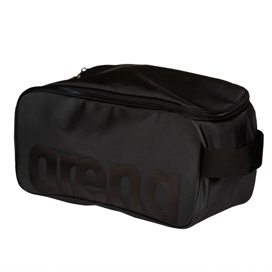 Чехол для обуви Arena Team pocket all black 500 черная купить,NaN