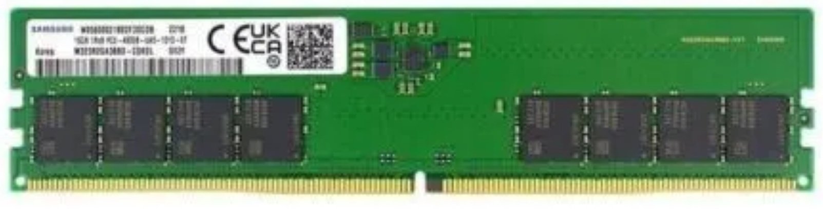 Оперативная память Samsung M323R2GA3BB0-CQKOL 16 Гб купить,NaN