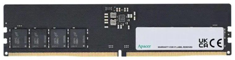 Оперативная память Apacer FL.08G2C.RKH 8 Гб