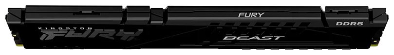 Оперативная память Kingston Fury Beast, KF552C40BB-8 8 Гб