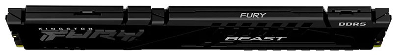 Оперативная память Kingston Fury Beast, KF552C40BB-8 8 Гб