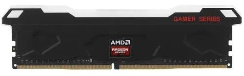Оперативная память AMD Radeon R9 Performance RGB R9S48G3206U2S-RGB 8 Гб