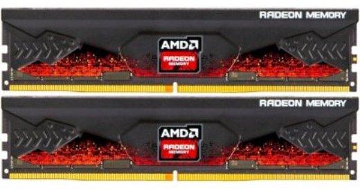 Оперативная память Оперативная память AMD R5S532G5600U1K