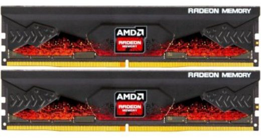 Оперативная память Оперативная память AMD R5S532G5600U1K