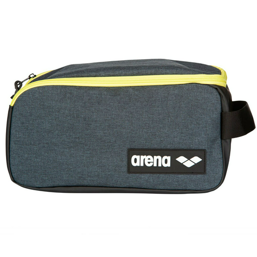 Чехол для обуви Arena Team pocket 510 серая