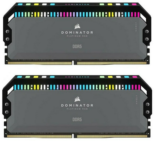Оперативная память Corsair CMT32GX5M2B5600Z36 32 Гб