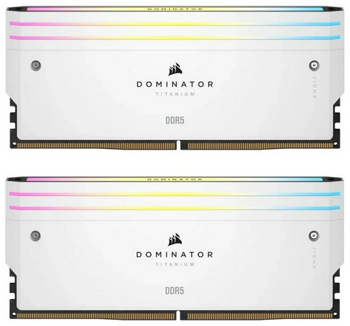 Оперативная память Corsair CMP32GX5M2X7000C34W 32 Гб