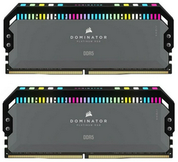 Оперативная память Corsair CMT32GX5M2B5600Z36 32 Гб