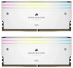 Оперативная память Corsair CMP32GX5M2X7000C34W 32 Гб
